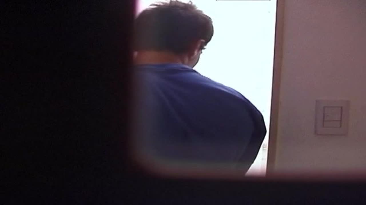 Straight Guys Caught on Tape Vol9 6