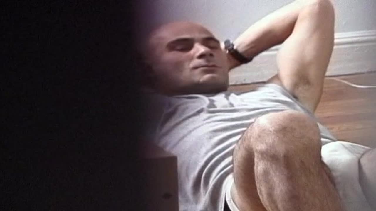 Straight Guys Caught on Tape Vol11 3