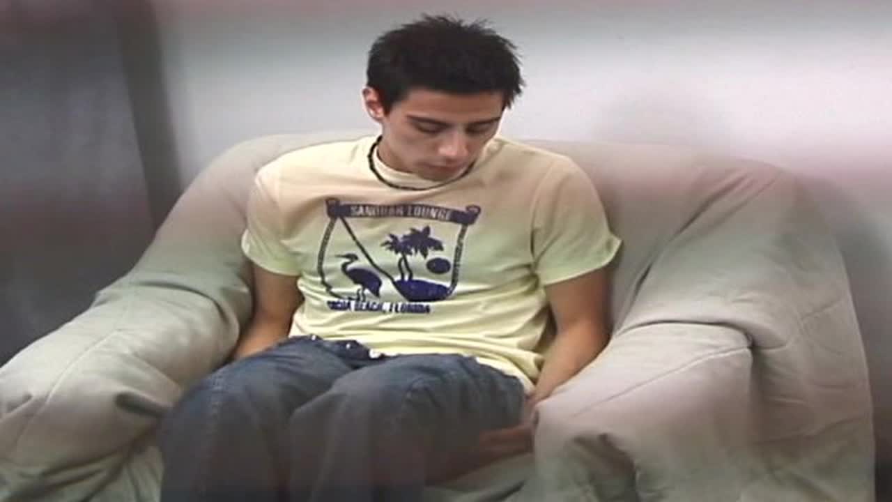 Straight Guys Caught on Tape Vol12 5