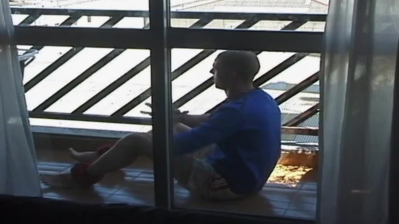 Straight Guys Caught on Tape Vol13 1