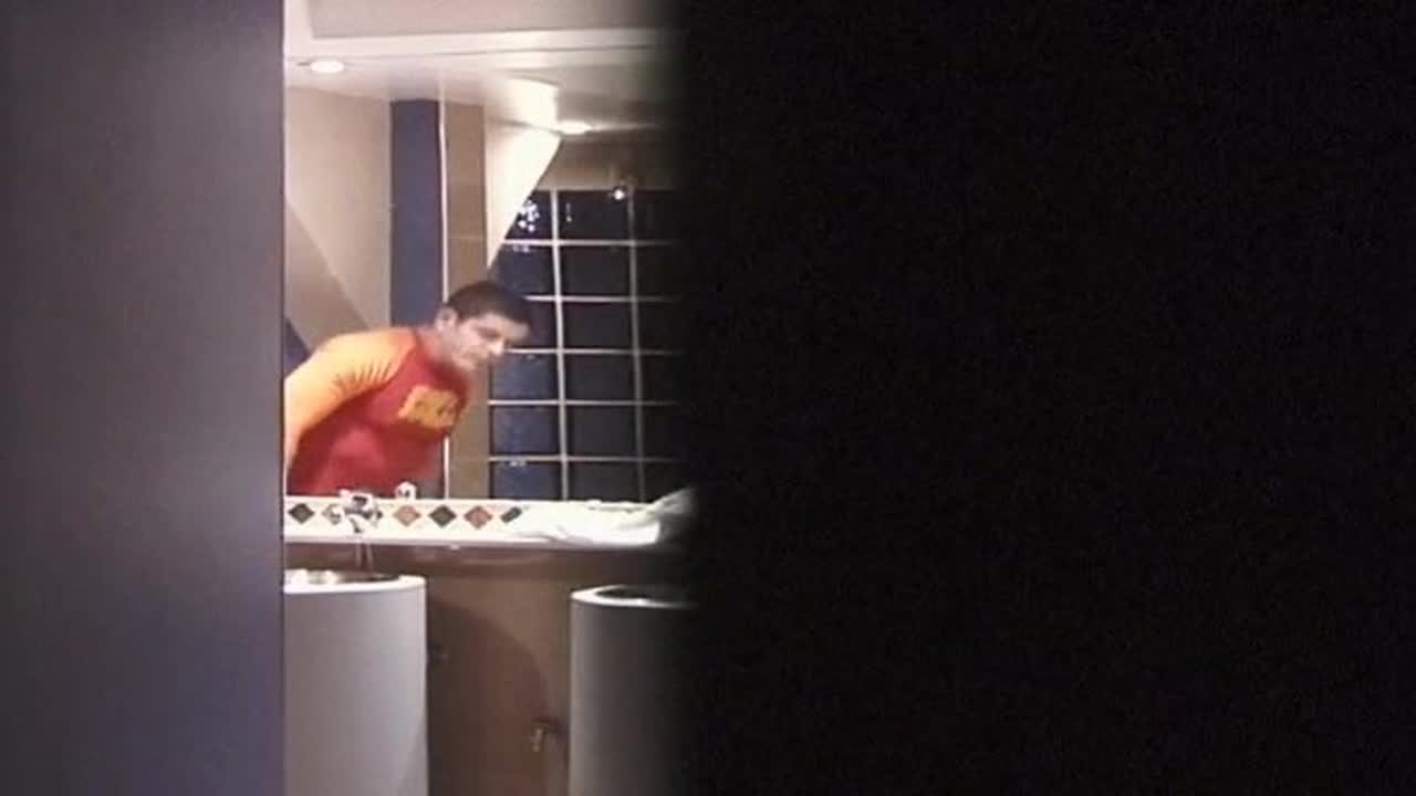 Straight Guys Caught on Tape Vol13 6