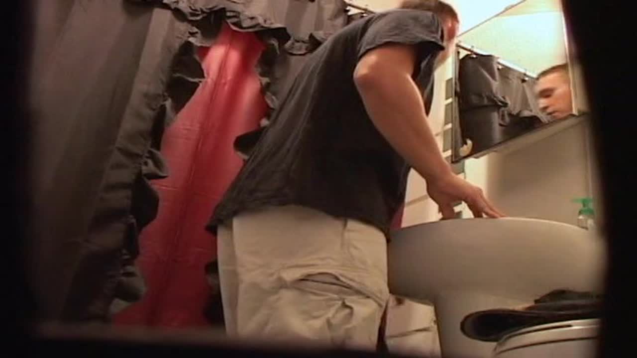 Straight Guys Caught on Tape Vol15 1