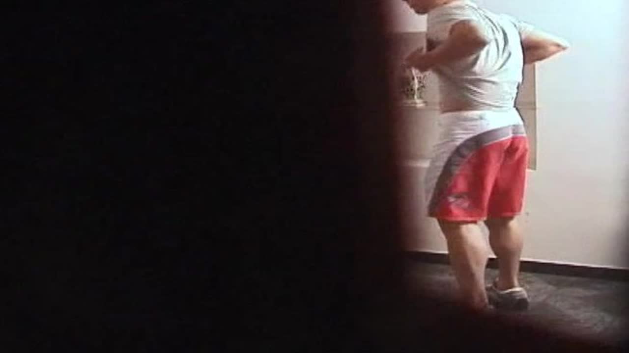 Straight Guys Caught on Tape Vol15 4