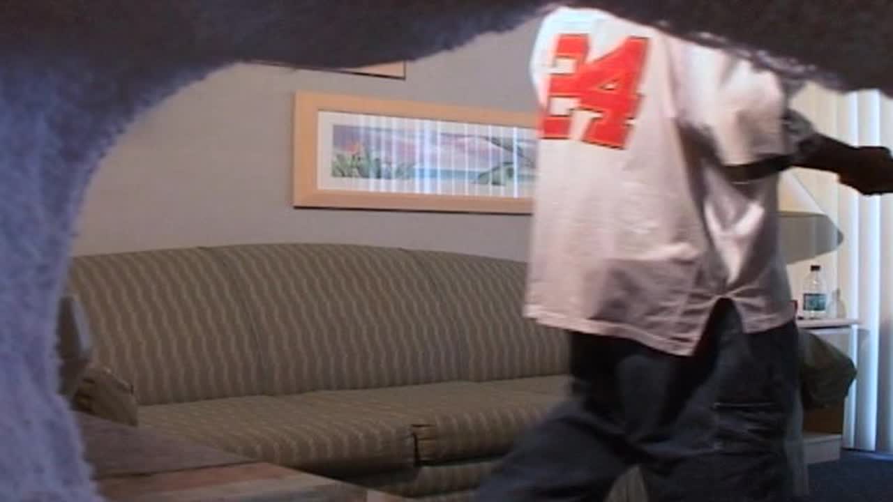 Straight Guys Caught on Tape Vol19 5