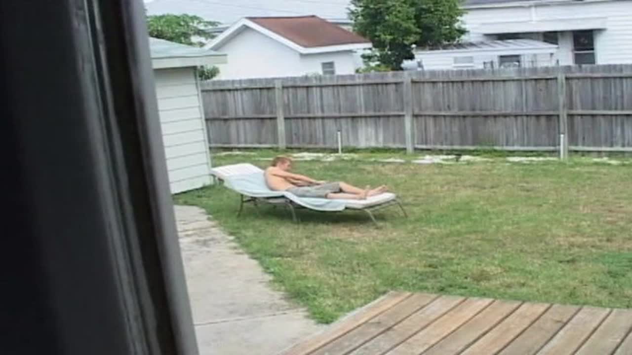 Straight Guys Caught on Tape Vol20 1