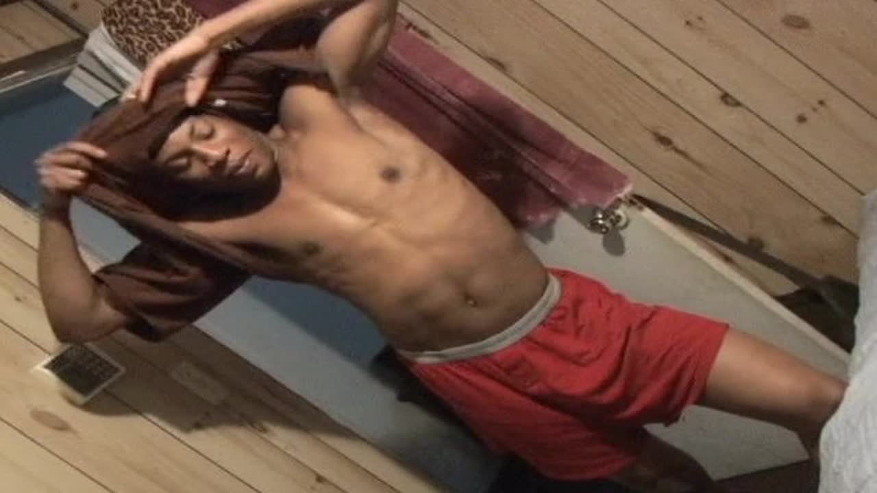 Up in Ur Guts Vol1 3