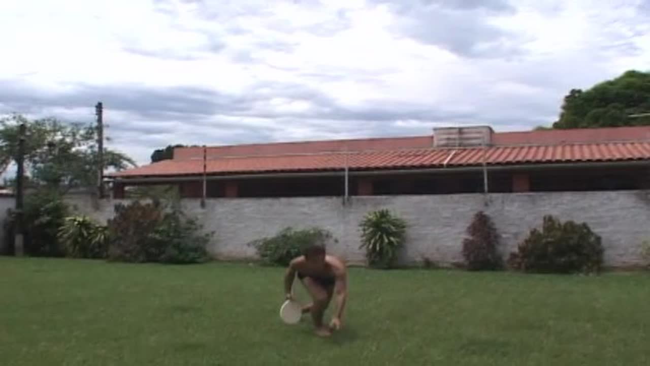 Ass Hunters 1 4
