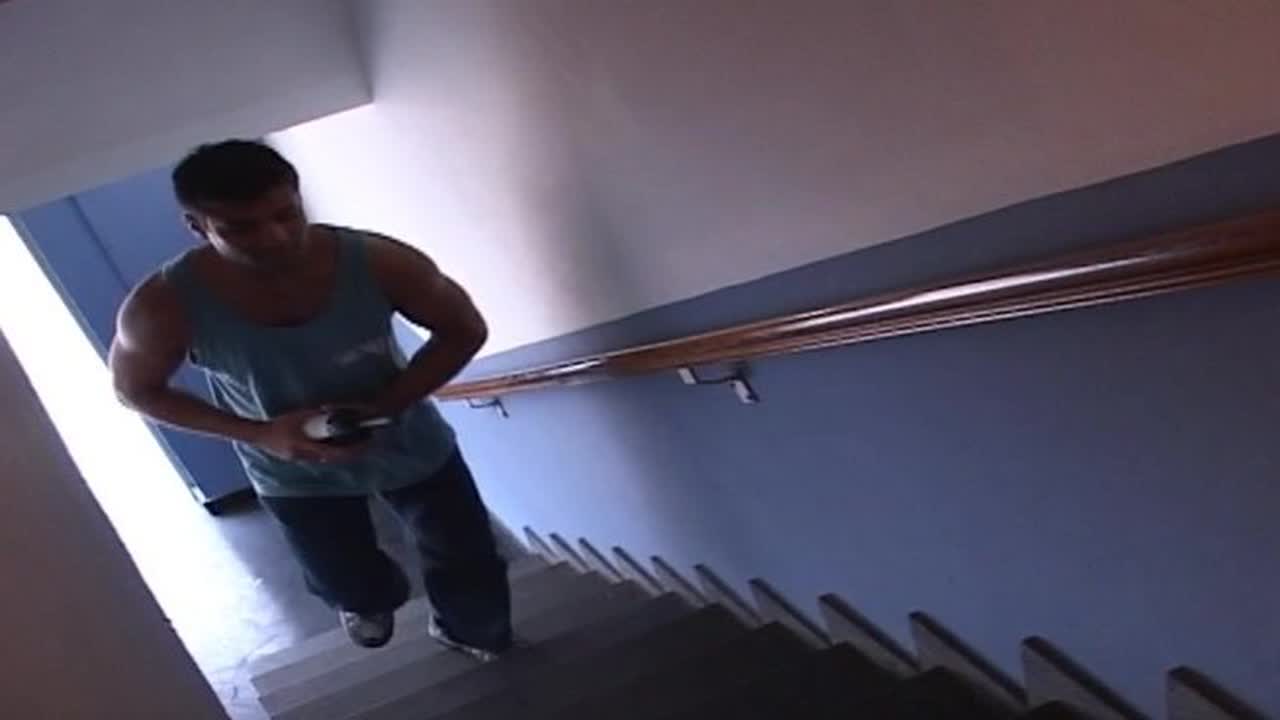 Fuck Buddy Vol2 4