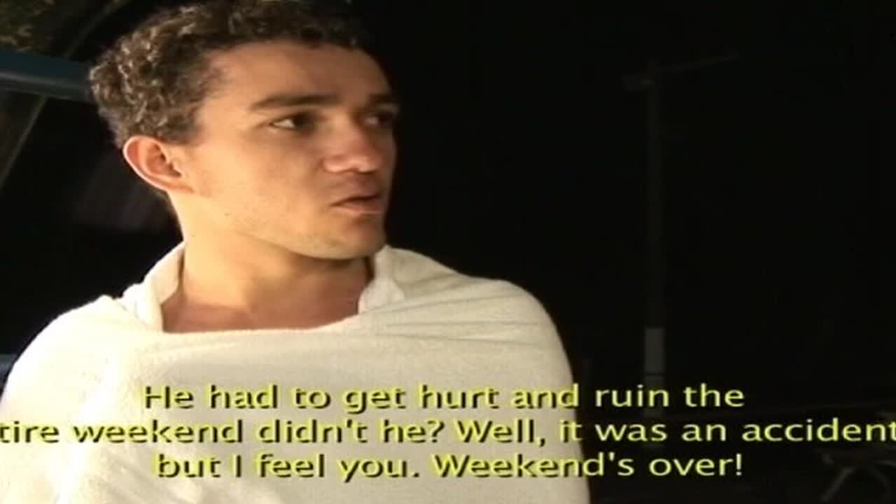 Sex Filled Vacation Vol1 2