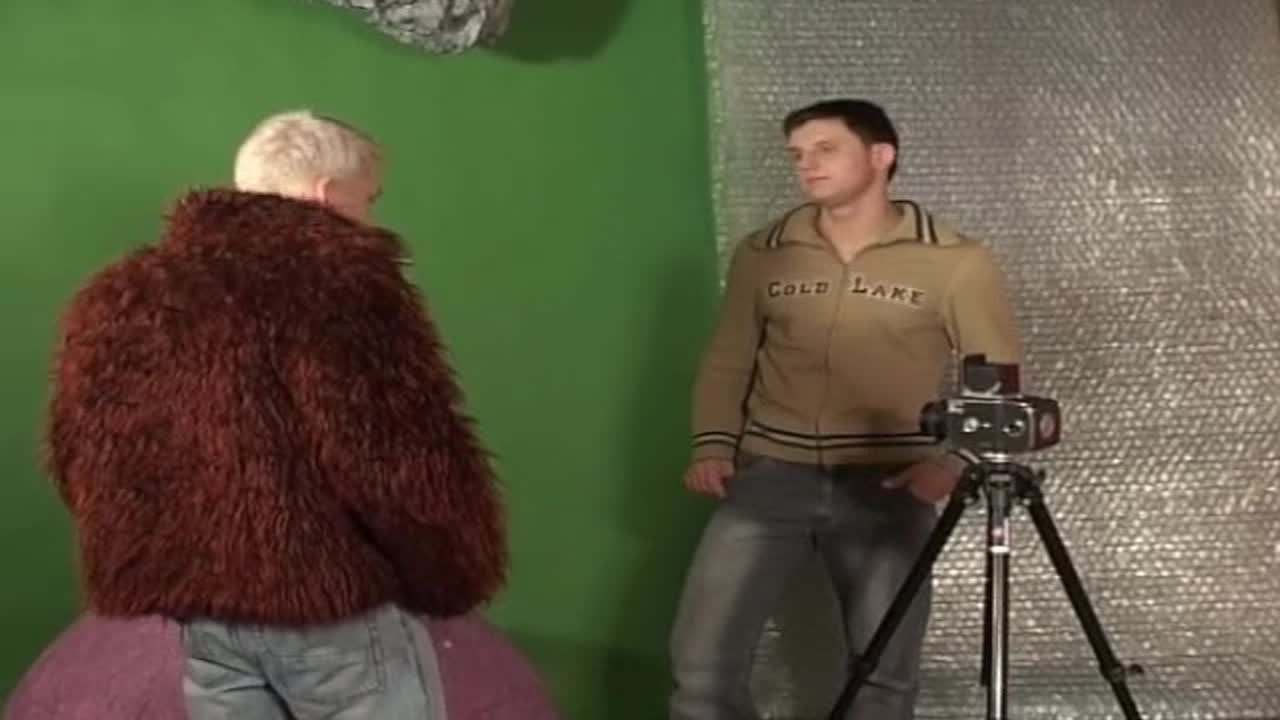 Goracy Jak Gejzer 5