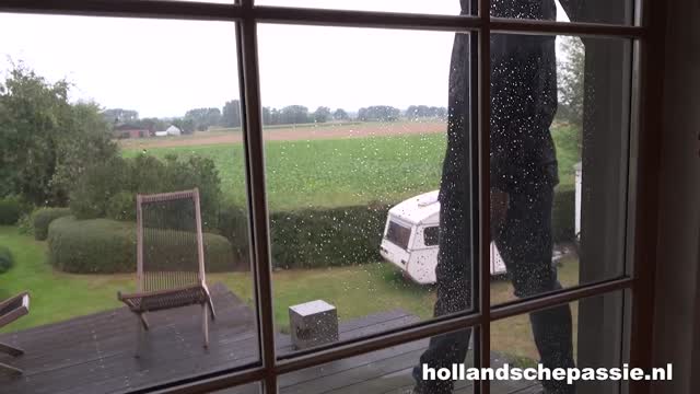 Screenshot uit De Getuigen van Alexis 3