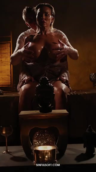 Lights down low porno reel