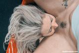 Intimate service scene photo 8