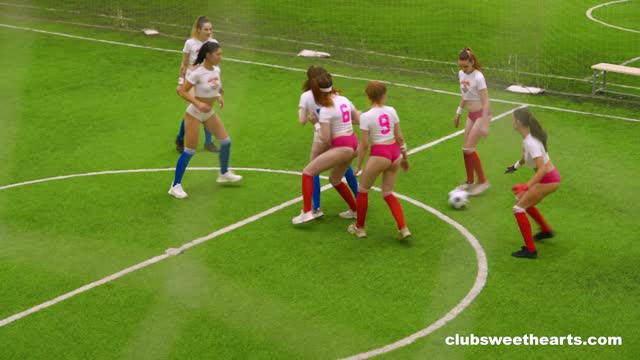 World Cup 2026 USA, Club Sweethearts, Teen 18+ video thumbnail