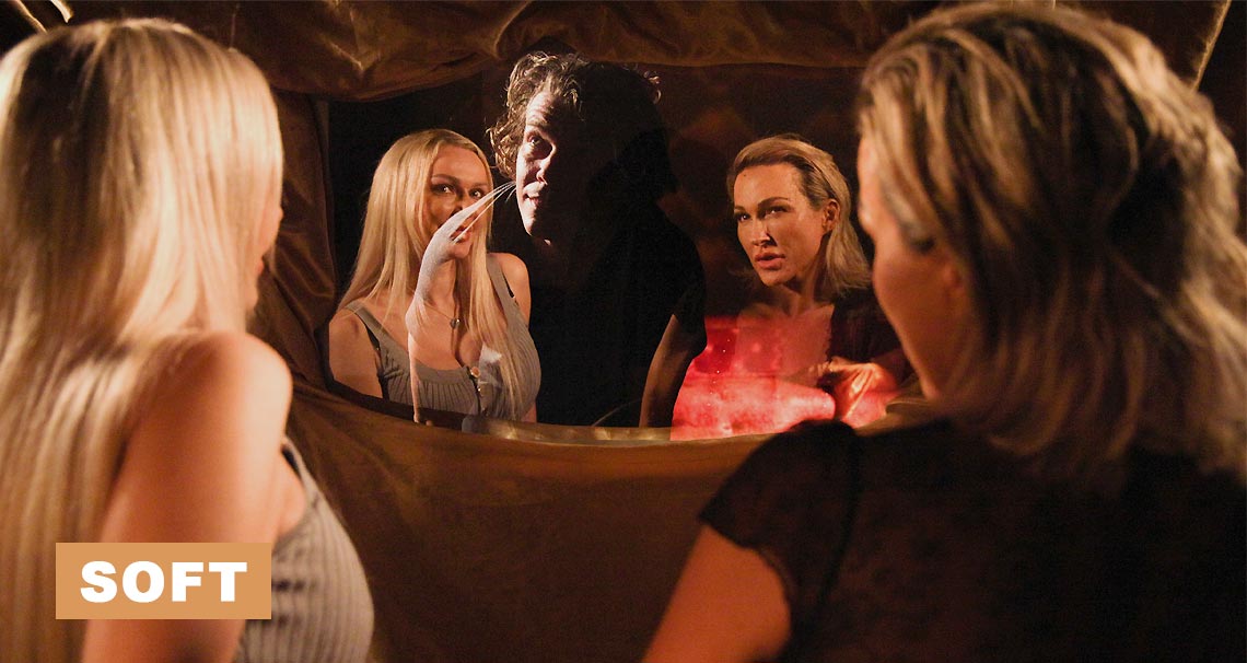 First Class Challenge 3 poster