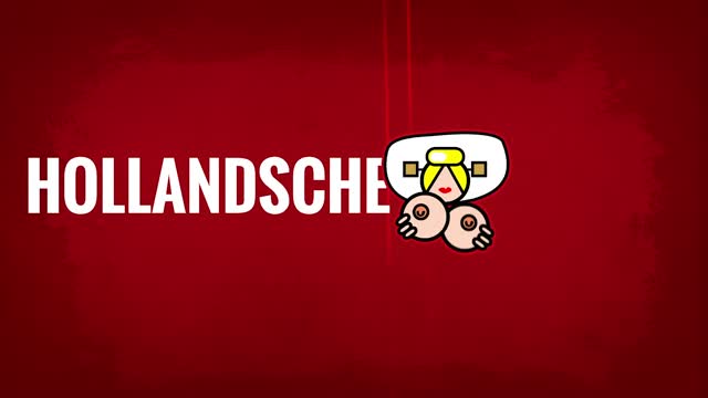 Screenshot uit Vingeren voor de date