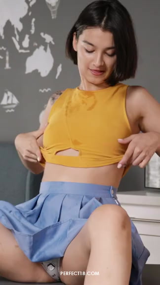 Sasha Xray porno reel