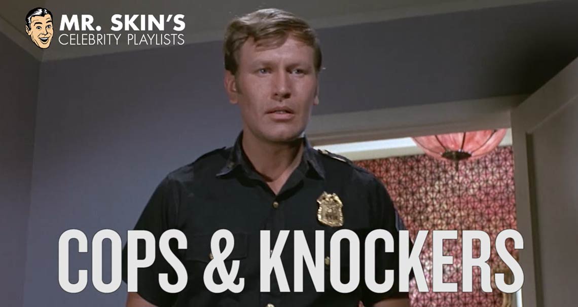 Cops and knockers