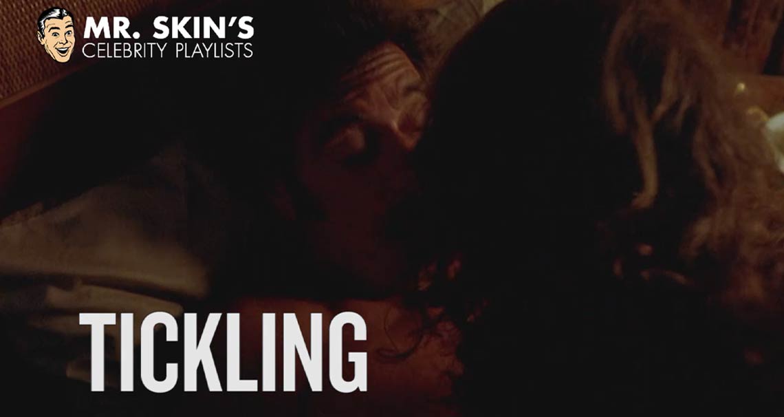 Tickling