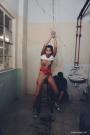 Ballgagged wife scene photo 9