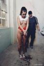 Ballgagged wife scene photo 10