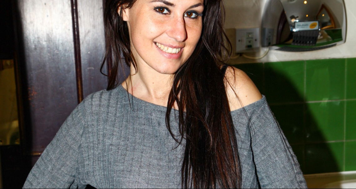 Jess West