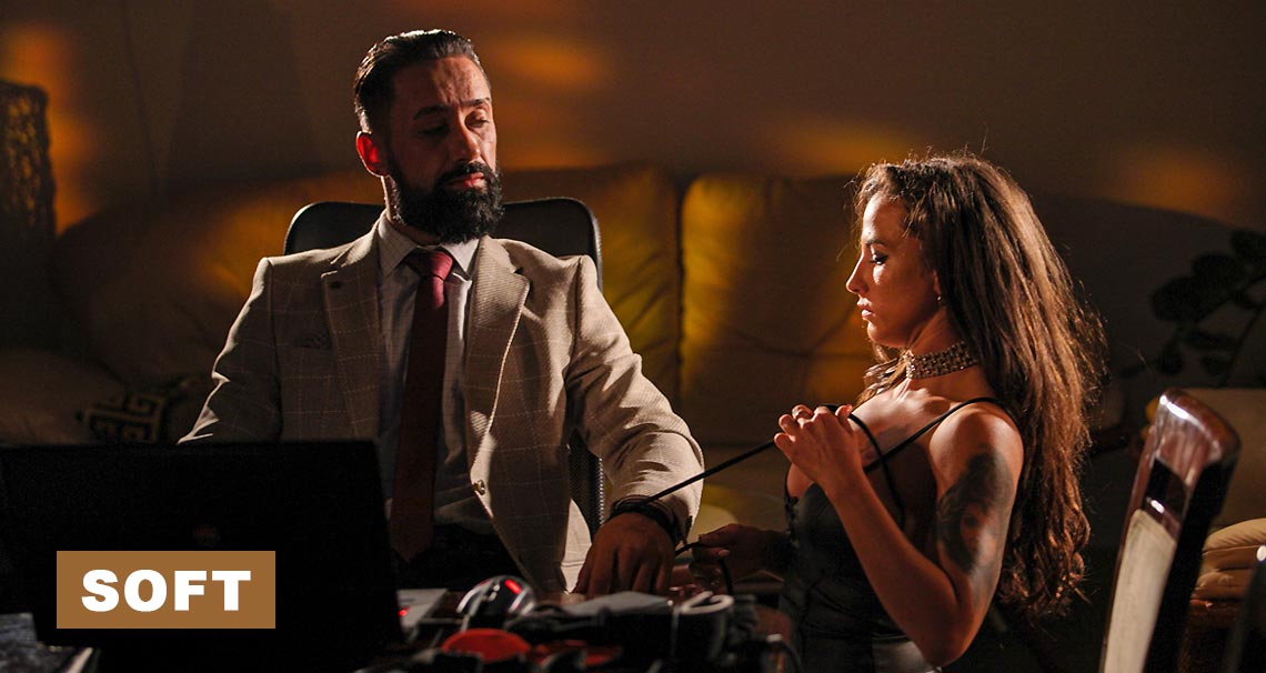 Learn the Ropes 1 poster