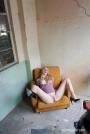 Dominated with the magic wand scene photo 6