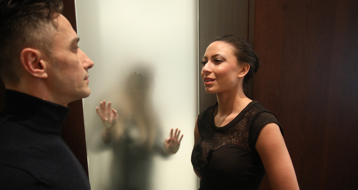 Mine for a Moment 1  poster