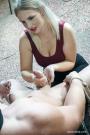 Man gets dominated scene photo 10