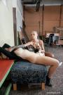 Submissive lesbian scene photo 4