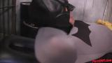 Slut Shaming Batman scene photo 7
