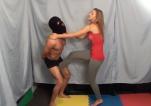 Alexis Gives Blue Balls and Sore Balls scene photo 10