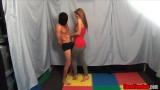 Alexis Gives Blue Balls and Sore Balls scene photo 2