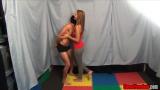 Alexis Gives Blue Balls and Sore Balls scene photo 3