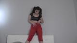 Juliette March Makes You a Girl scene photo 4