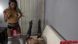 Sissy Fucked and Milked by Asia Perez scene photo 5