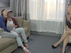 Best Break Up Therapy Ever scene photo 10