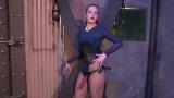 Beg Vivienne to Fuck Your Ass scene photo 4