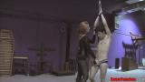 Amadahy Kissing Castration scene photo 8
