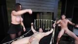 Sara Jay Has Sex Slaves scene photo 3