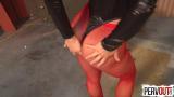 Seductress Owns Your Mind scene photo 8
