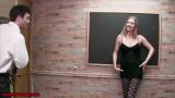 Teacher Seduction scene photo 5