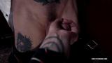 Hot Secretary:  Using Her Boss’s Tongue scene photo 9