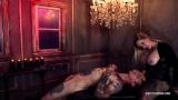 Hot Secretary:  Fucking Her Boss’s Ass scene photo 9