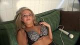 Miniskirt Tease and Bust scene photo 3