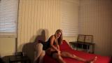 Kelly the Ballbusting Ballerina scene photo 8