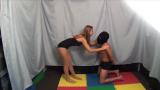 Ballerina Alexis scene photo 4