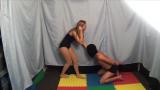 Ballerina Alexis scene photo 5