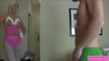 His Balls Are Mine scene photo 10